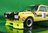 Front & Heckspoiler Commodore Racing